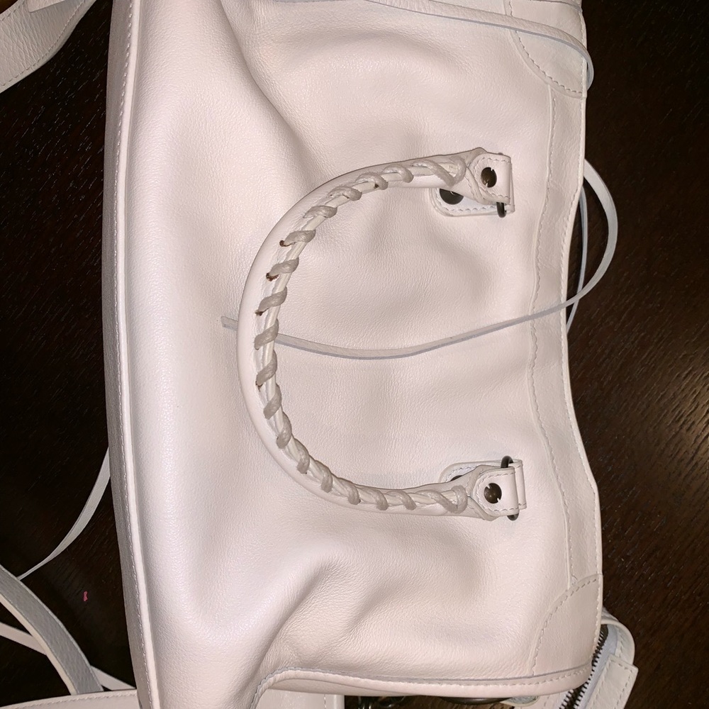Balenciaga woman’s handbag (authentic) - Picture 2 of 8